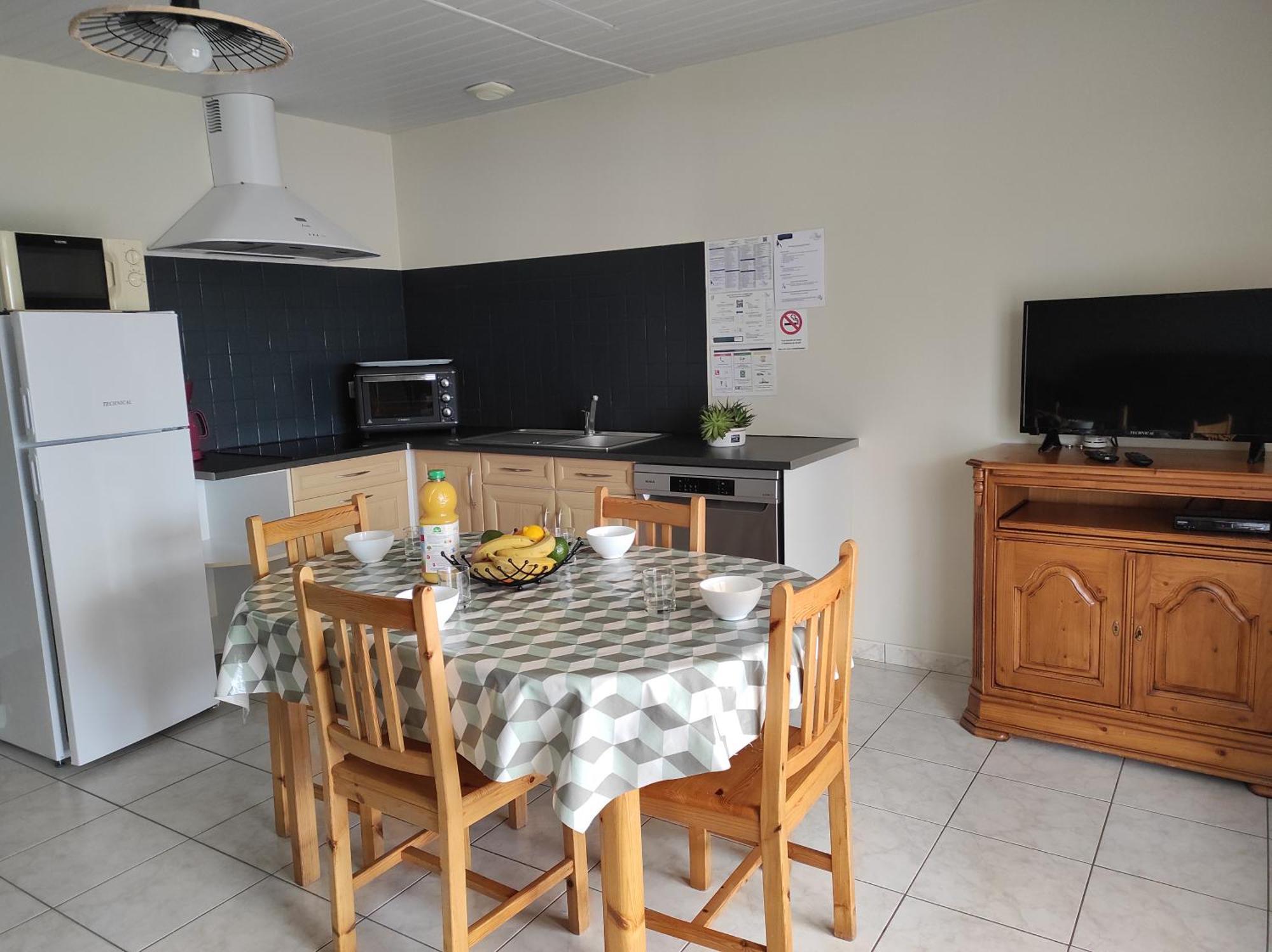 Camping Les Alizes Hotell Saint-Hilaire-de-Riez Exteriör bild