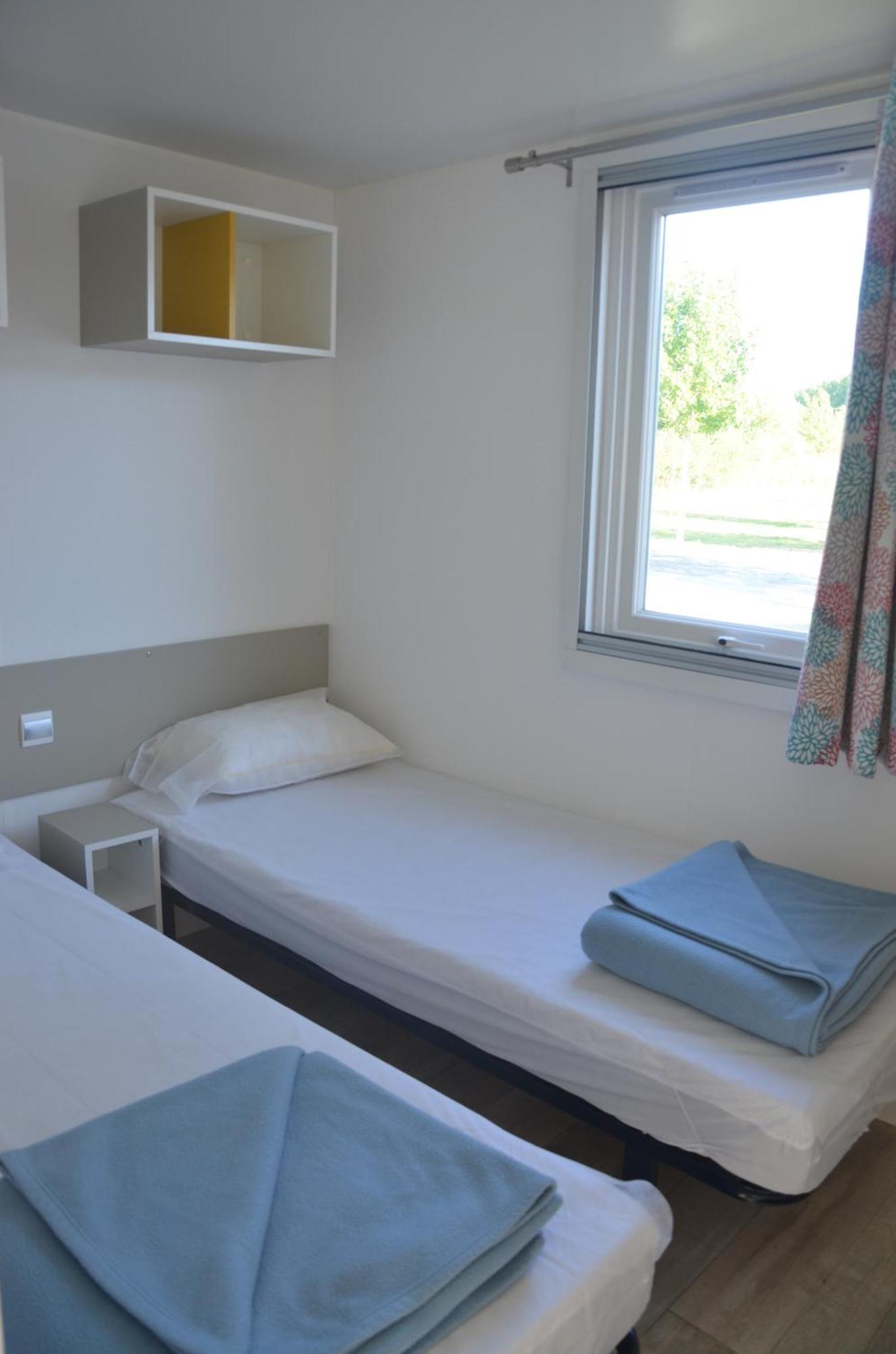 Camping Les Alizes Hotell Saint-Hilaire-de-Riez Exteriör bild