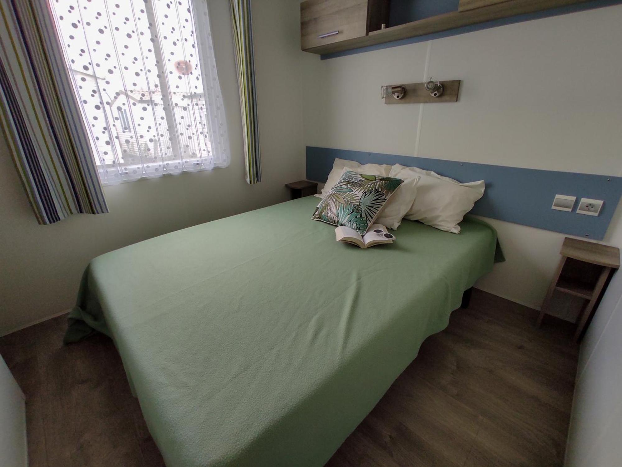 Camping Les Alizes Hotell Saint-Hilaire-de-Riez Exteriör bild