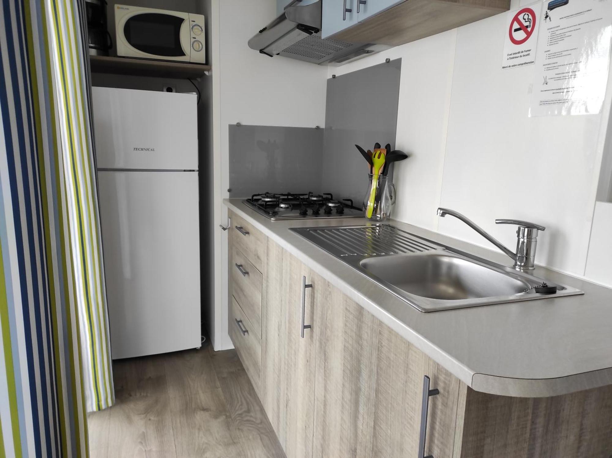 Camping Les Alizes Hotell Saint-Hilaire-de-Riez Exteriör bild