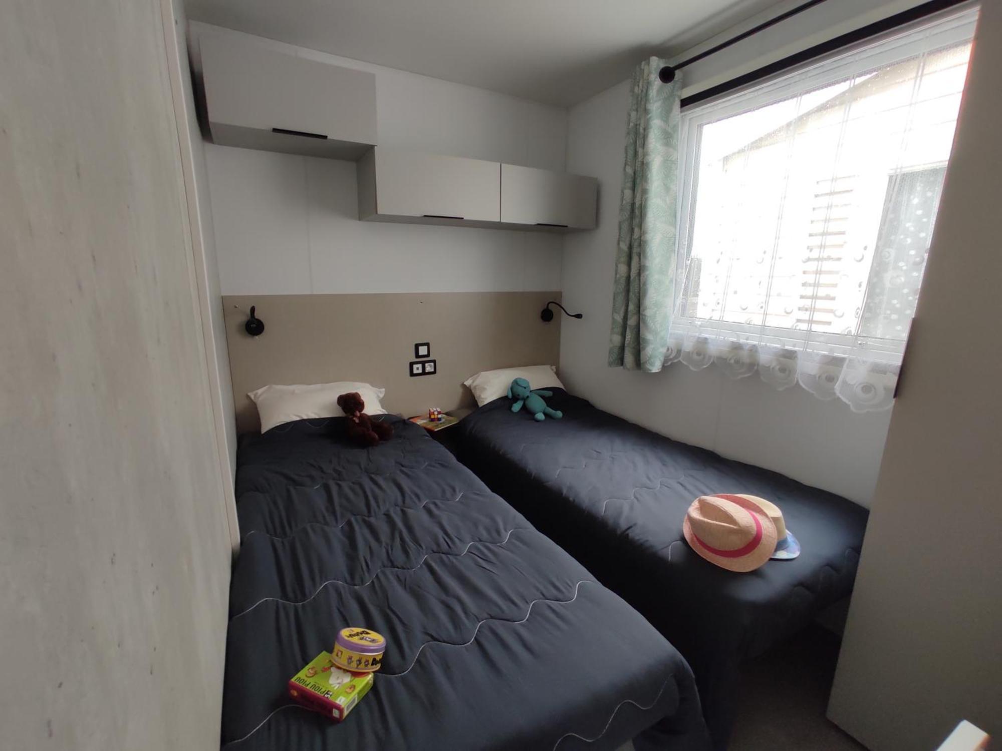 Camping Les Alizes Hotell Saint-Hilaire-de-Riez Exteriör bild