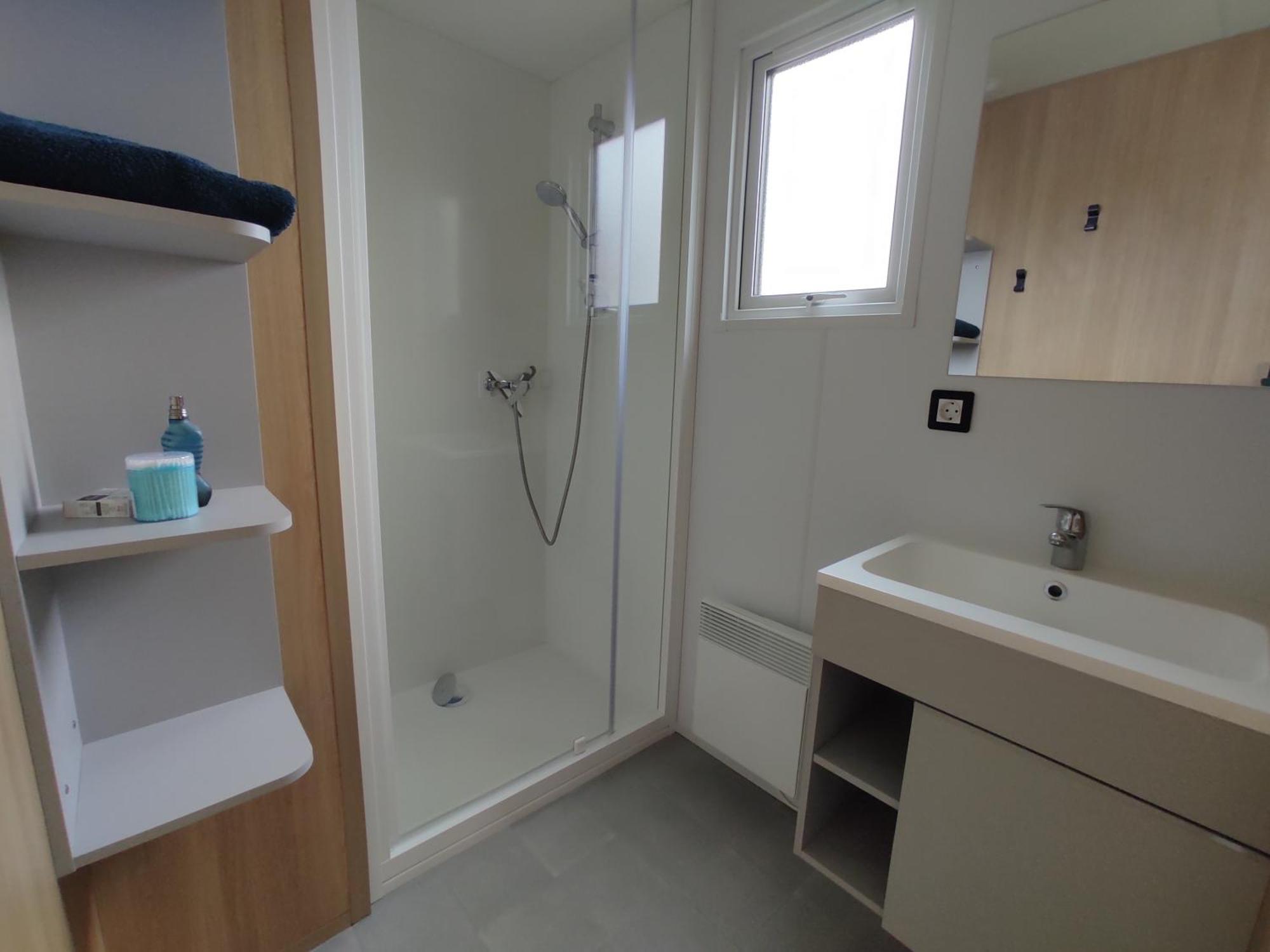 Camping Les Alizes Hotell Saint-Hilaire-de-Riez Exteriör bild