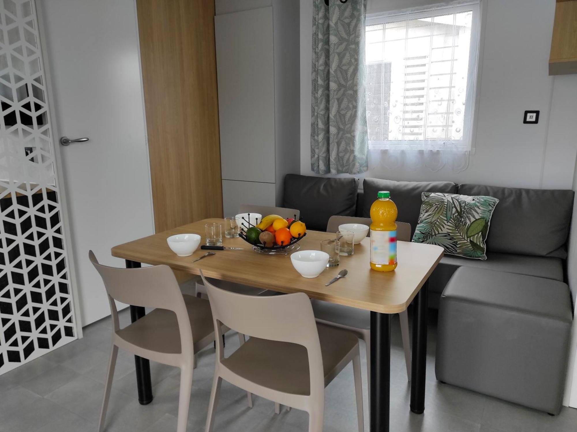 Camping Les Alizes Hotell Saint-Hilaire-de-Riez Exteriör bild