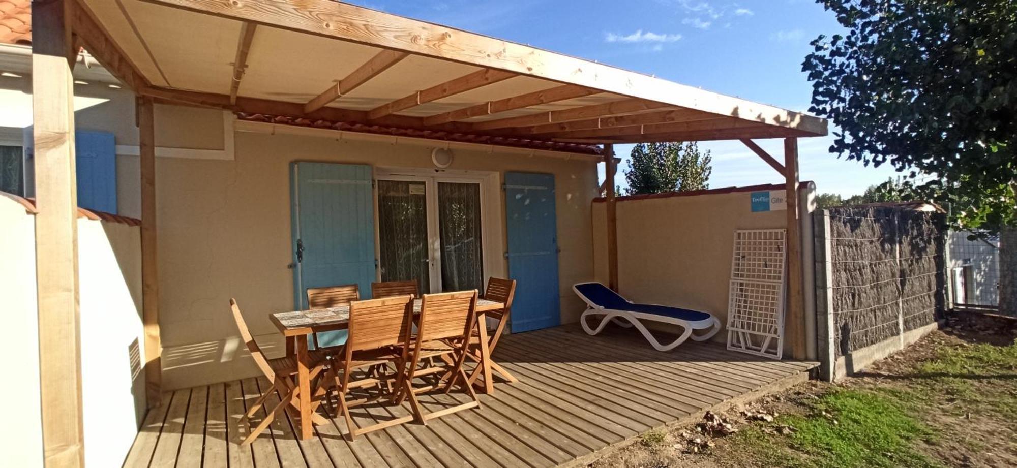 Camping Les Alizes Hotell Saint-Hilaire-de-Riez Exteriör bild